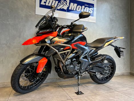 ZONTES T 350 X
