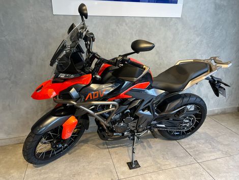 ZONTES T 350 X