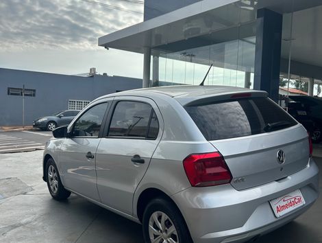 VolksWagen Gol 1.0 Flex 12V 5p