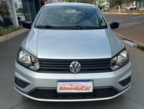 VolksWagen Gol 1.0 Flex 12V 5p
