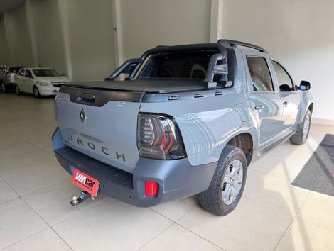Renault OROCH Intense 1.6 Flex 16V Mec.