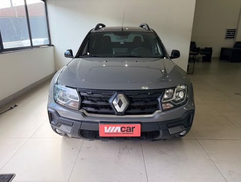 Renault OROCH Intense 1.6 Flex 16V Mec.
