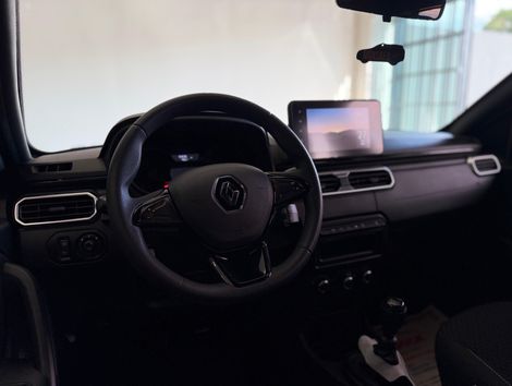 Renault OROCH Intense 1.6 Flex 16V Mec.