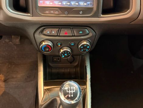 Chevrolet PRISMA Sed. LT 1.4 8V FlexPower 4p