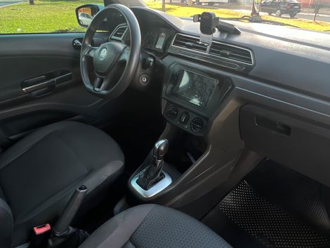 VolksWagen VOYAGE 1.6 MSI Flex 16V 4p Aut.