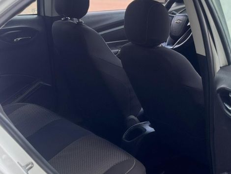 Chevrolet PRISMA Sed. LTZ 1.4 8V FlexPower 4p