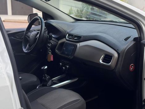 Chevrolet PRISMA Sed. LTZ 1.4 8V FlexPower 4p