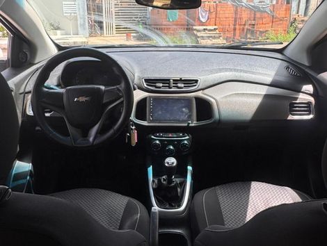 Chevrolet PRISMA Sed. LTZ 1.4 8V FlexPower 4p