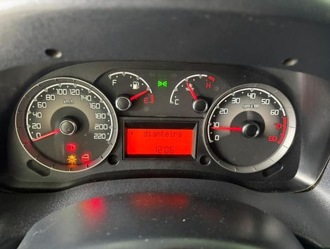 Fiat Doblo ESSENCE 1.8 Flex 16V 5p