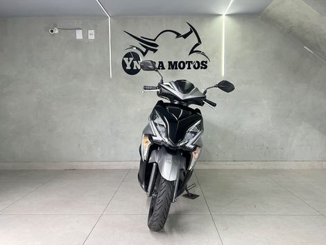 HONDA ELITE 125