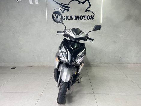 HONDA ELITE 125