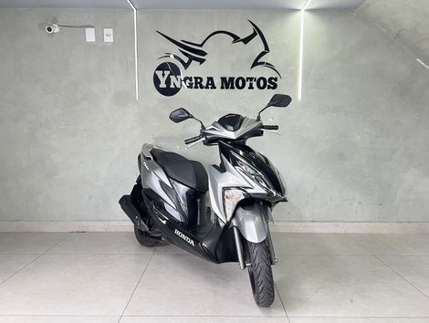 HONDA ELITE 125