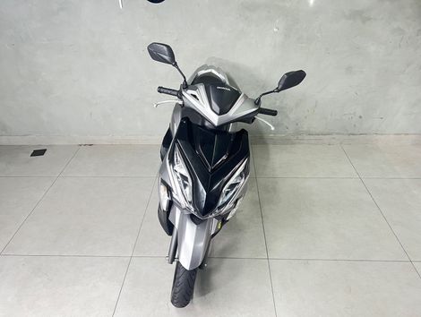 HONDA ELITE 125