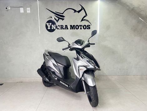 HONDA ELITE 125