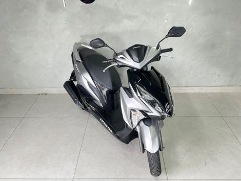 HONDA ELITE 125