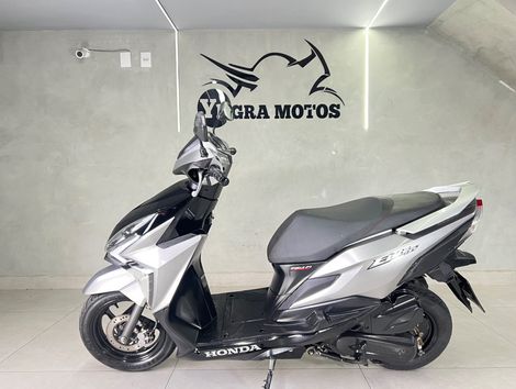 HONDA ELITE 125
