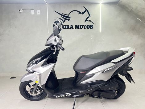 HONDA ELITE 125