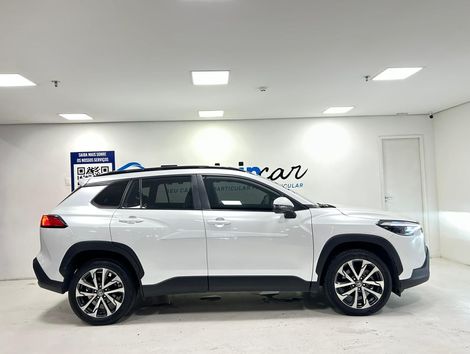 Toyota Corolla Cross XRE 2.0 16V Flex Aut.