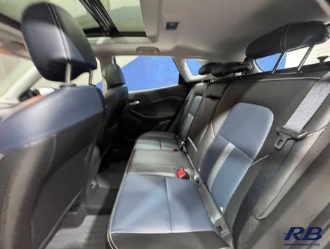 Chevrolet TRACKER Premier 1.2 Turbo 12V Flex Aut.