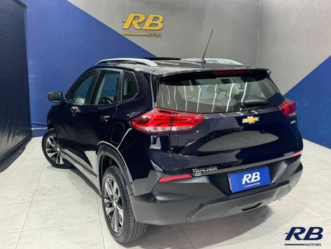 Chevrolet TRACKER Premier 1.2 Turbo 12V Flex Aut.