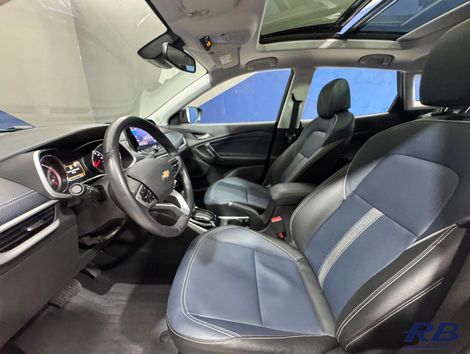 Chevrolet TRACKER Premier 1.2 Turbo 12V Flex Aut.