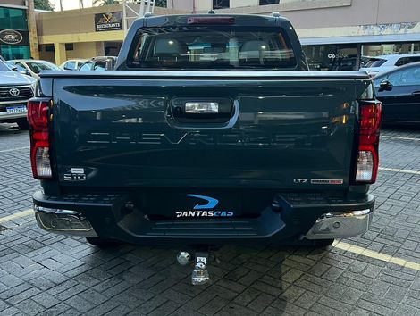 Chevrolet S10 Pick-Up LTZ 2.8 TDI 4x4 CD Dies.Aut