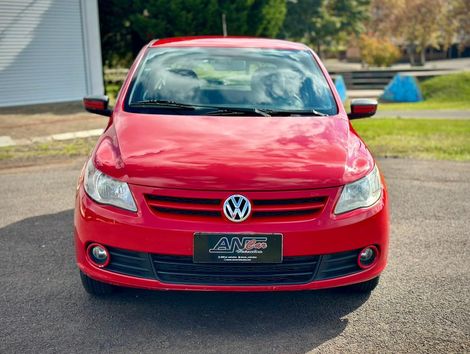 VolksWagen Gol (novo) 1.0 Mi Total Flex 8V 4p