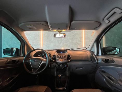 Ford EcoSport S 1.6 16V Flex 5p