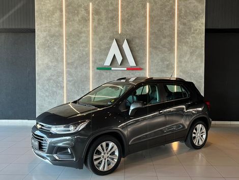 Chevrolet TRACKER LTZ 1.4 Turbo 16V Flex 4x2 Aut.
