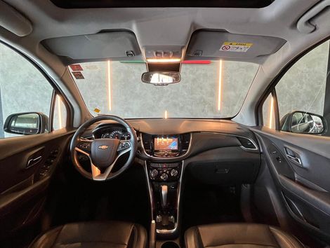 Chevrolet TRACKER LTZ 1.4 Turbo 16V Flex 4x2 Aut.