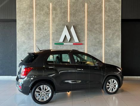 Chevrolet TRACKER LTZ 1.4 Turbo 16V Flex 4x2 Aut.