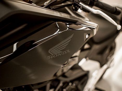 HONDA NC 750X/NC 750X ABS