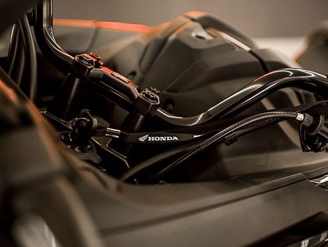 HONDA NC 750X/NC 750X ABS