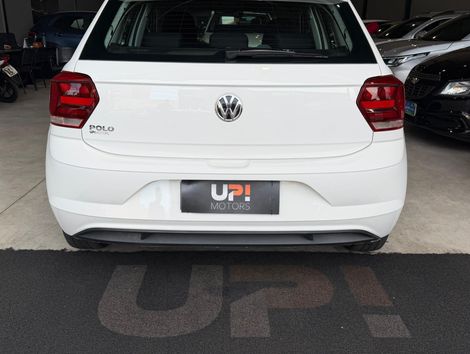 VolksWagen Polo 1.0 Flex 12V 5p