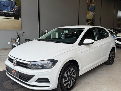 VolksWagen Polo 1.0 Flex 12V 5p