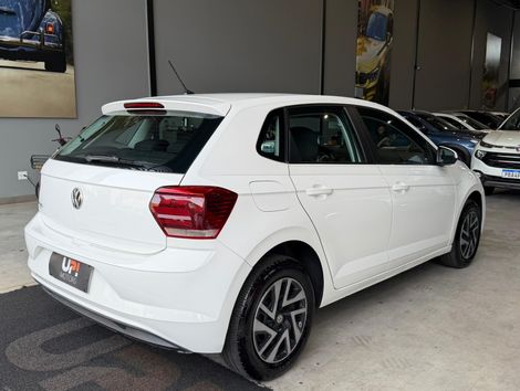 VolksWagen Polo 1.0 Flex 12V 5p