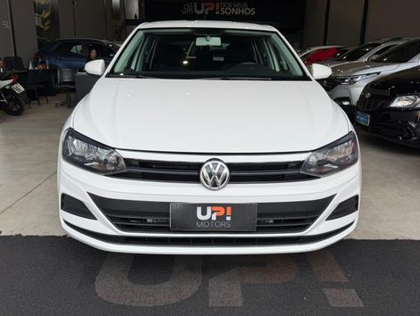 VolksWagen Polo 1.0 Flex 12V 5p