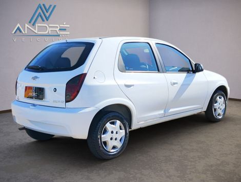 Chevrolet Celta Spirit/ LT 1.0 MPFI 8V FlexP. 5p