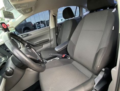 VolksWagen VIRTUS 1.6 MSI Flex 16V 5p Mec.
