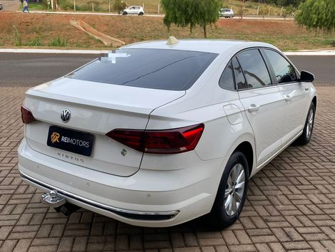 VolksWagen VIRTUS 1.6 MSI Flex 16V 5p Mec.