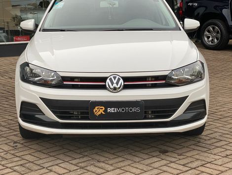 VolksWagen VIRTUS 1.6 MSI Flex 16V 5p Mec.