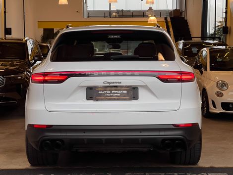 Porsche Cayenne 3.0 V6 (Híbrido)