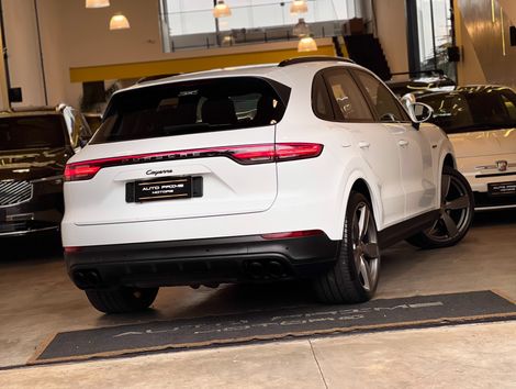 Porsche Cayenne 3.0 V6 (Híbrido)