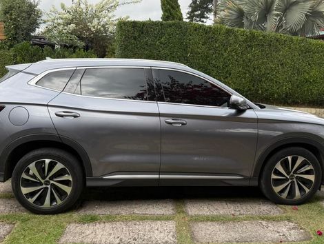 BYD Song Plus 1.5 16V Aut. (Hibrido)