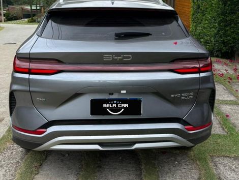 BYD Song Plus 1.5 16V Aut. (Hibrido)
