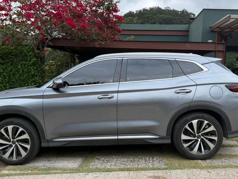 BYD Song Plus 1.5 16V Aut. (Hibrido)