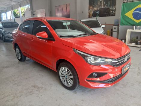 Fiat CRONOS DRIVE 1.3 8V Flex Aut.