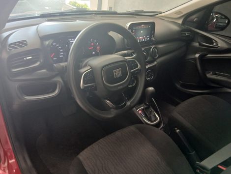 Fiat CRONOS DRIVE 1.3 8V Flex Aut.