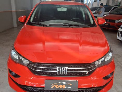 Fiat CRONOS DRIVE 1.3 8V Flex Aut.