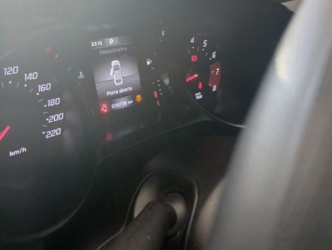 Fiat CRONOS DRIVE 1.3 8V Flex Aut.